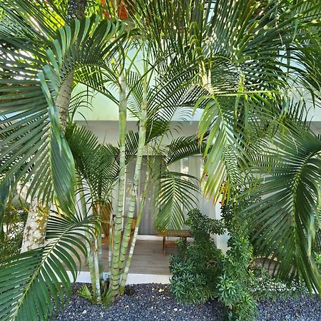 Residencial Paraiso Bayahibe Εξωτερικό φωτογραφία
