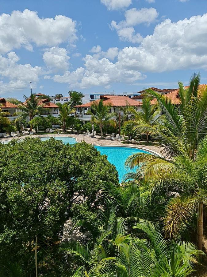 Residencial Paraiso Bayahibe Εξωτερικό φωτογραφία