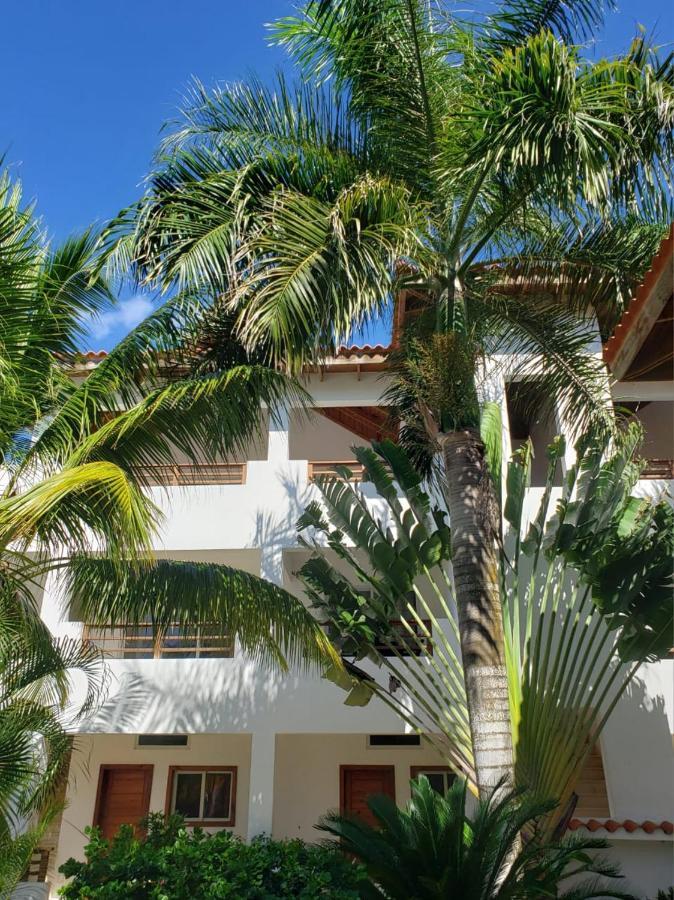Residencial Paraiso Bayahibe Εξωτερικό φωτογραφία