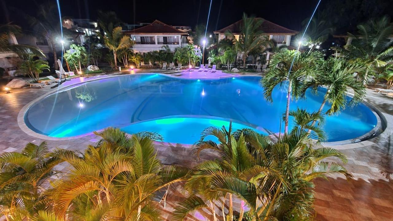 Residencial Paraiso Bayahibe Εξωτερικό φωτογραφία