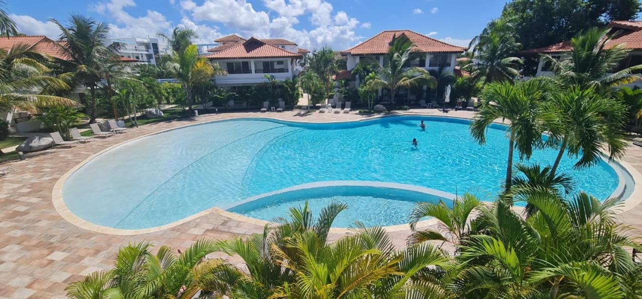 Residencial Paraiso Bayahibe Εξωτερικό φωτογραφία