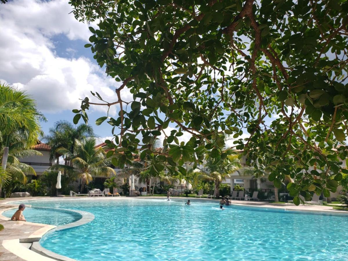 Residencial Paraiso Bayahibe Εξωτερικό φωτογραφία