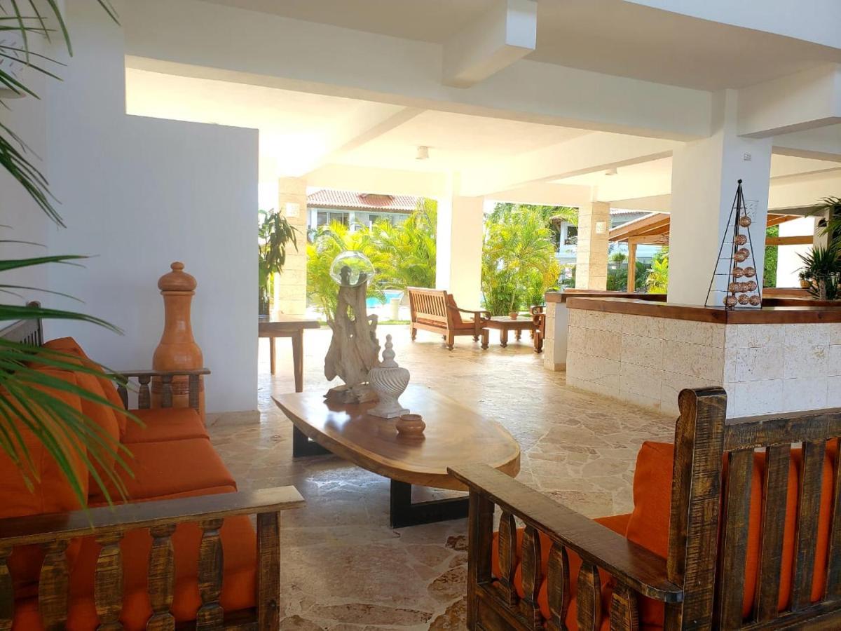 Residencial Paraiso Bayahibe Εξωτερικό φωτογραφία