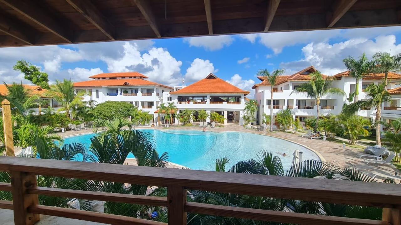 Residencial Paraiso Bayahibe Εξωτερικό φωτογραφία