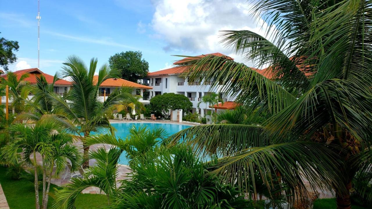 Residencial Paraiso Bayahibe Εξωτερικό φωτογραφία