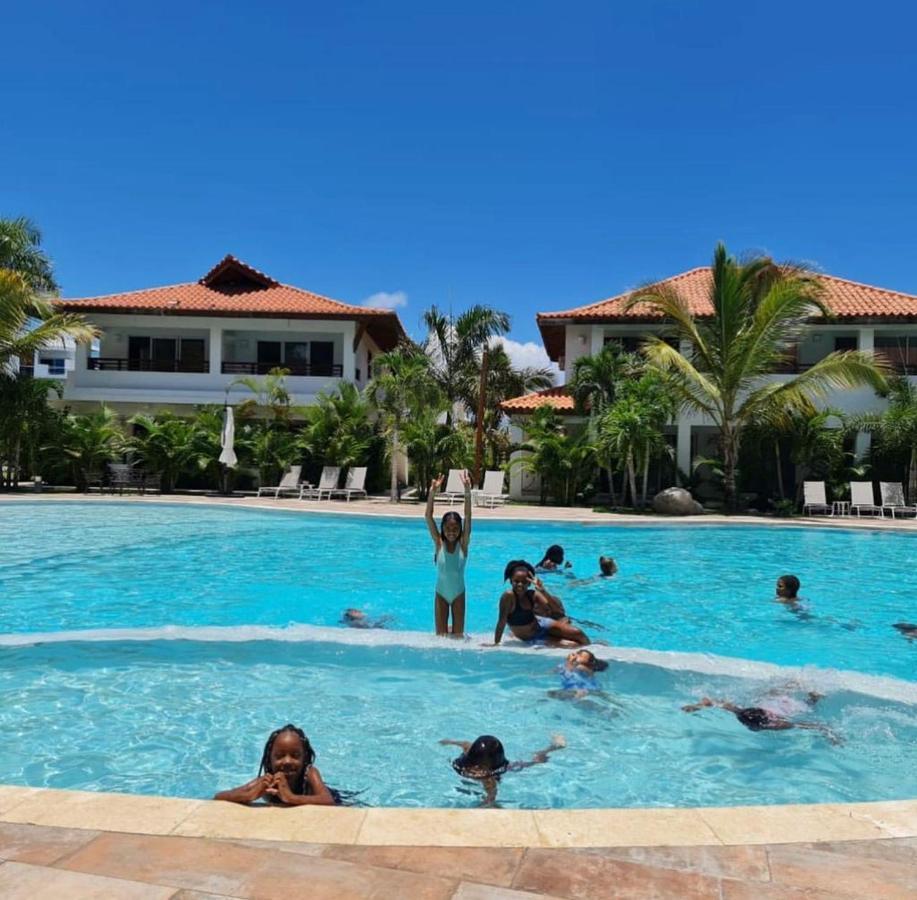 Residencial Paraiso Bayahibe Εξωτερικό φωτογραφία