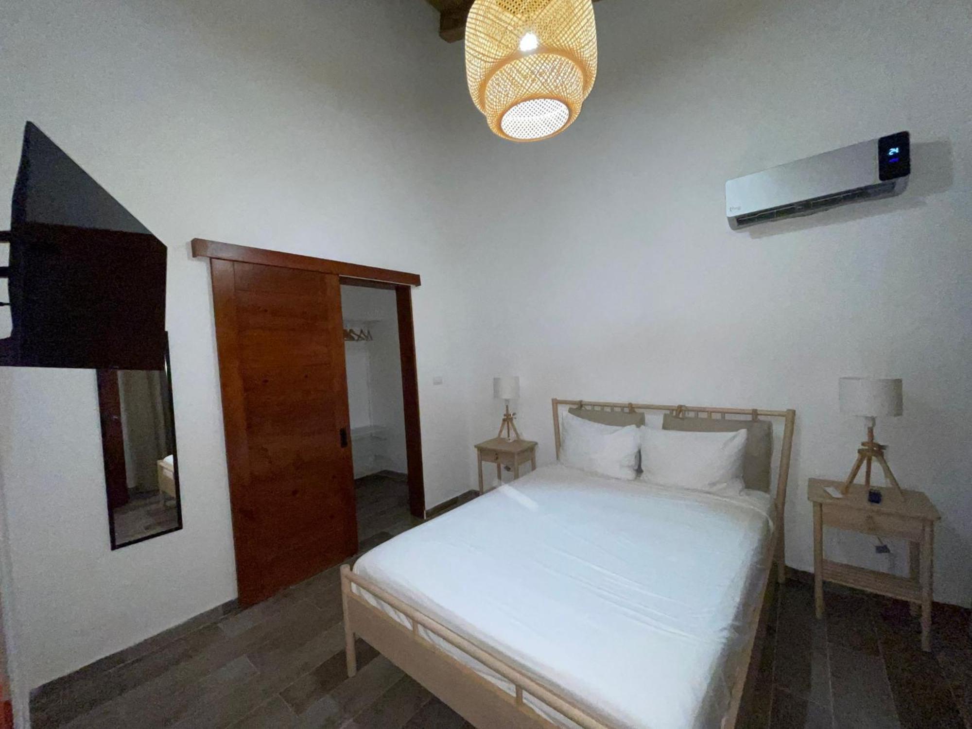 Residencial Paraiso Bayahibe Δωμάτιο φωτογραφία