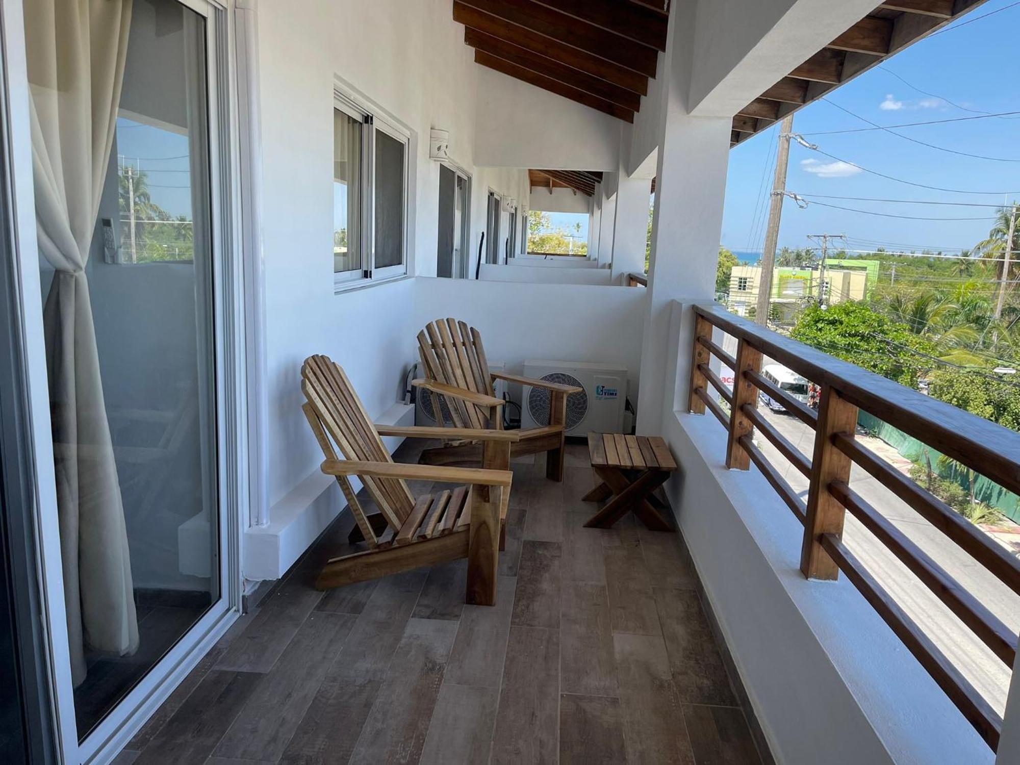 Residencial Paraiso Bayahibe Δωμάτιο φωτογραφία