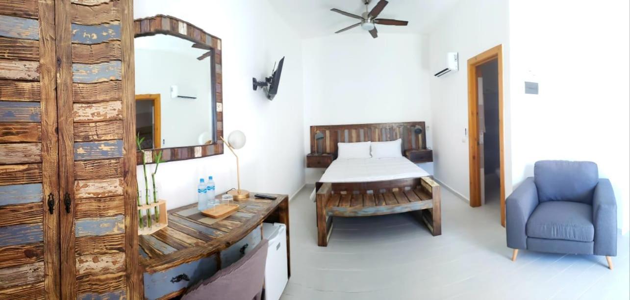 Residencial Paraiso Bayahibe Εξωτερικό φωτογραφία