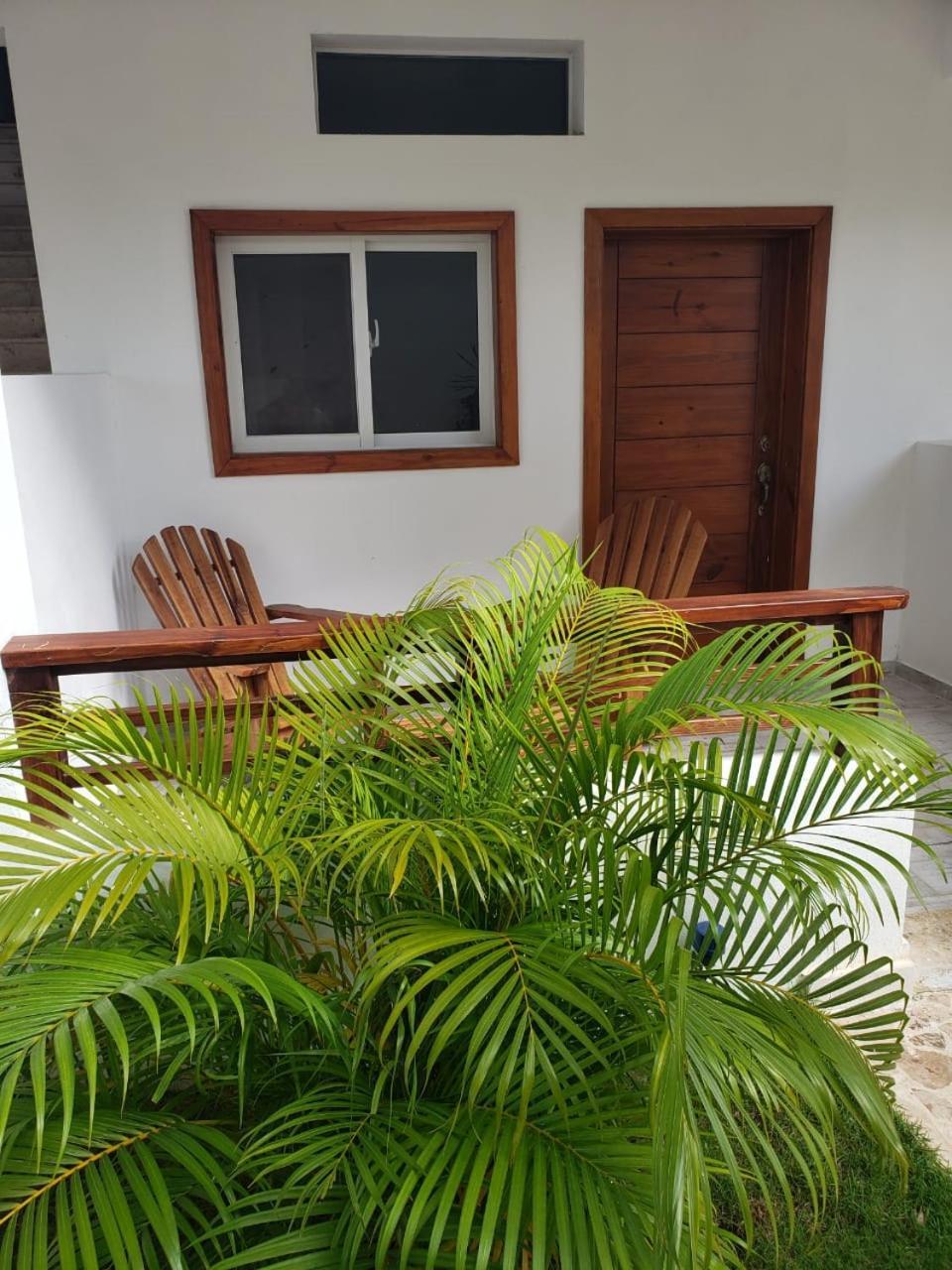Residencial Paraiso Bayahibe Εξωτερικό φωτογραφία