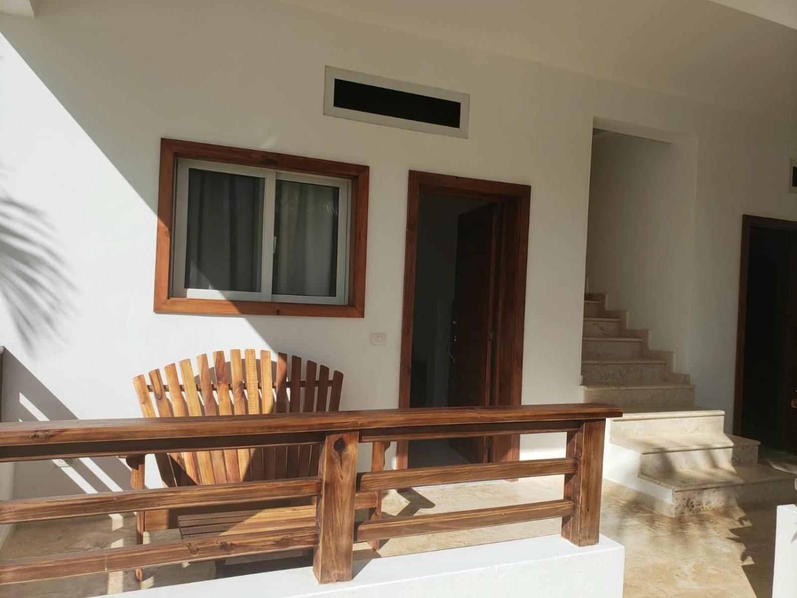 Residencial Paraiso Bayahibe Εξωτερικό φωτογραφία