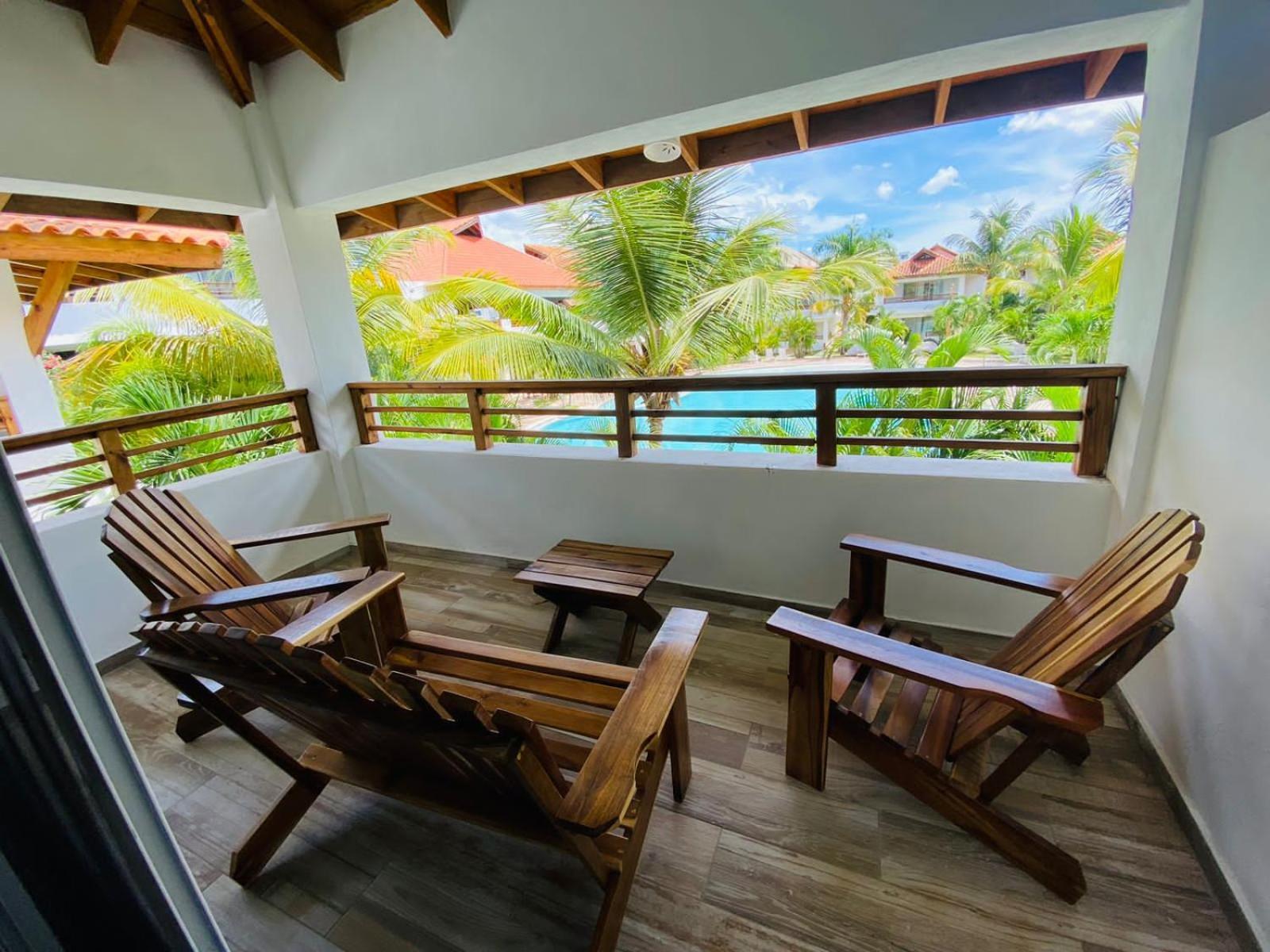 Residencial Paraiso Bayahibe Εξωτερικό φωτογραφία