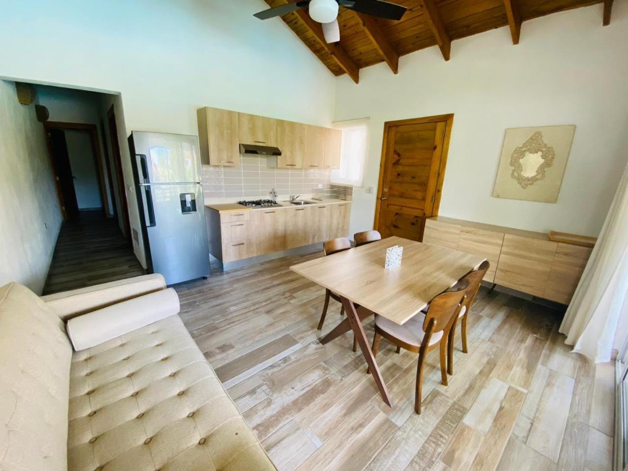 Residencial Paraiso Bayahibe Εξωτερικό φωτογραφία