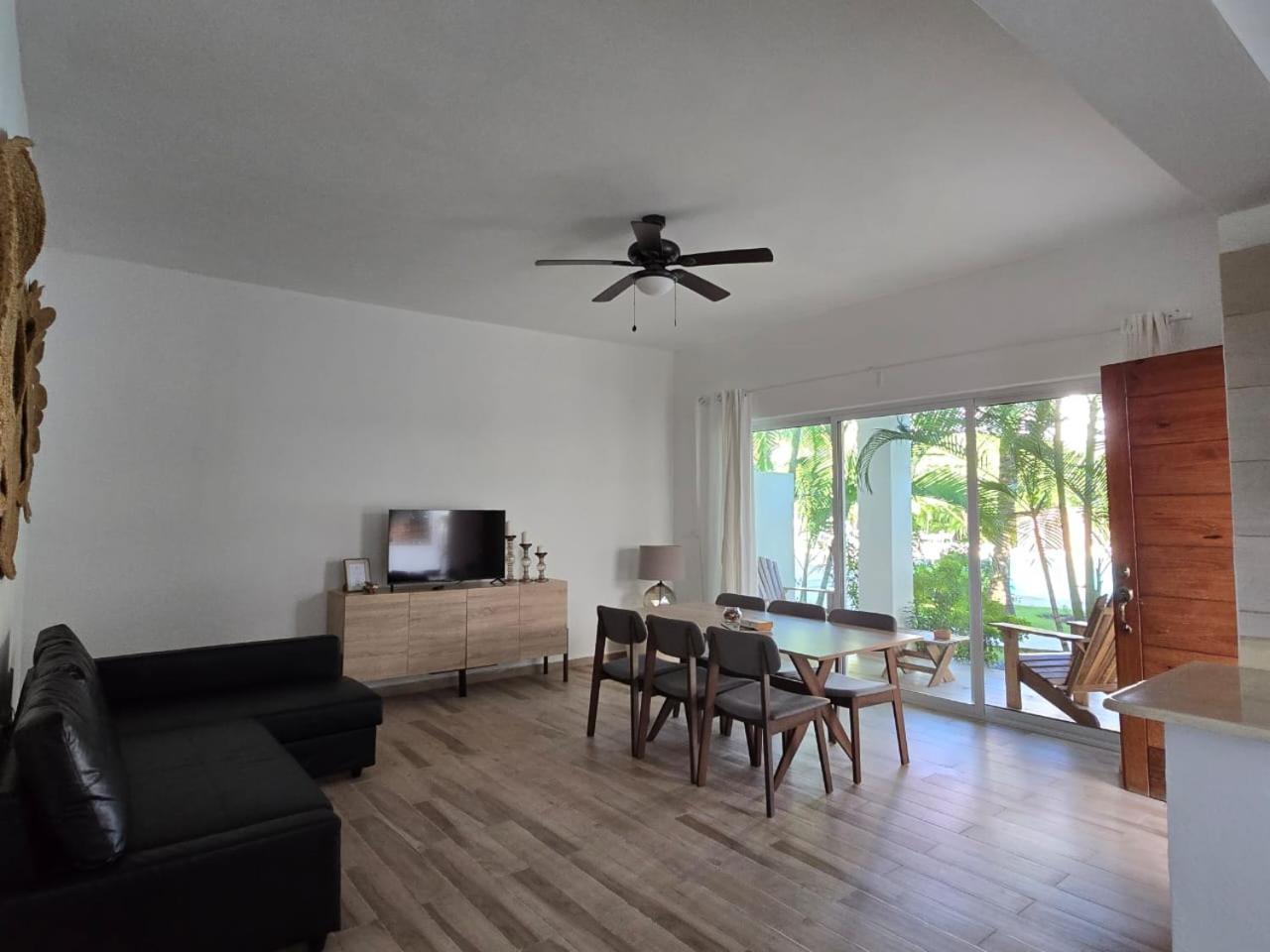 Residencial Paraiso Bayahibe Εξωτερικό φωτογραφία
