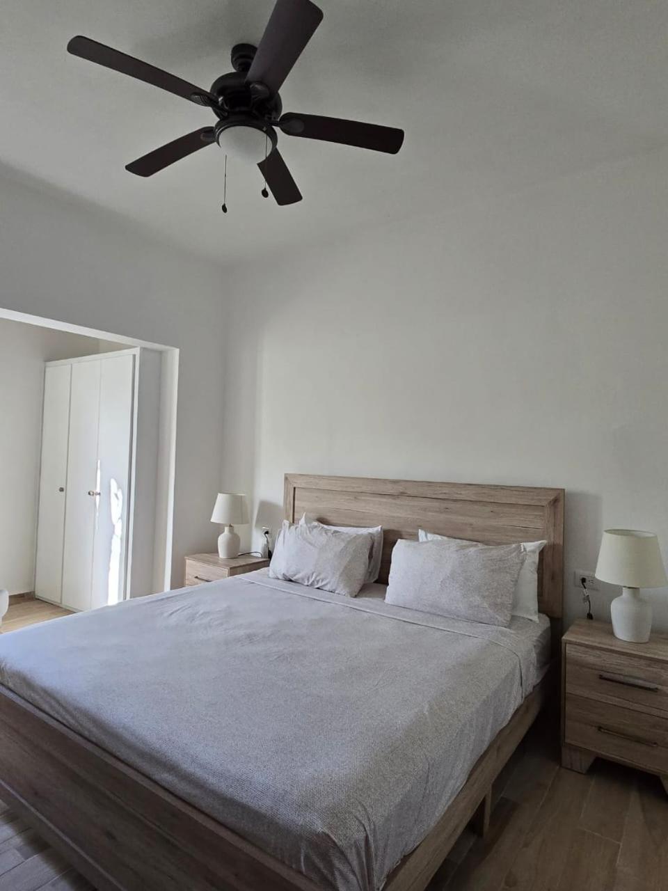 Residencial Paraiso Bayahibe Εξωτερικό φωτογραφία