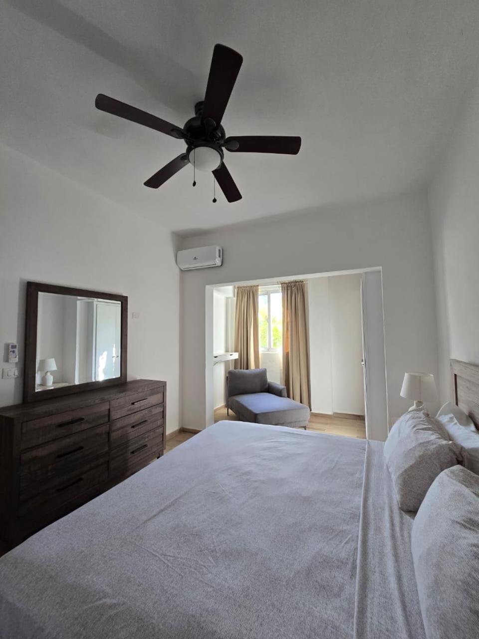 Residencial Paraiso Bayahibe Εξωτερικό φωτογραφία