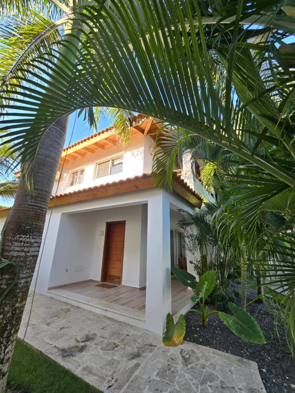 Residencial Paraiso Bayahibe Εξωτερικό φωτογραφία