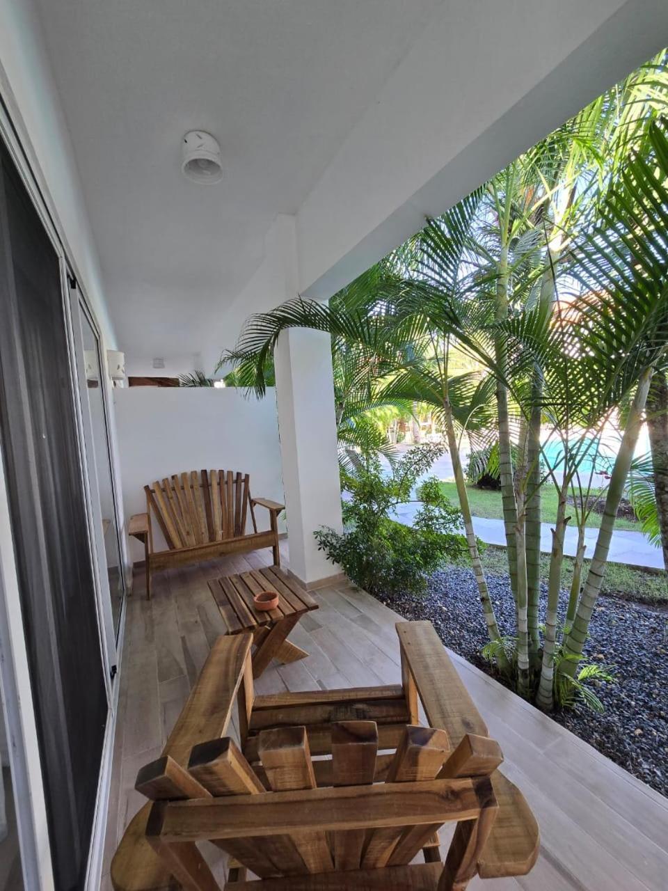 Residencial Paraiso Bayahibe Εξωτερικό φωτογραφία