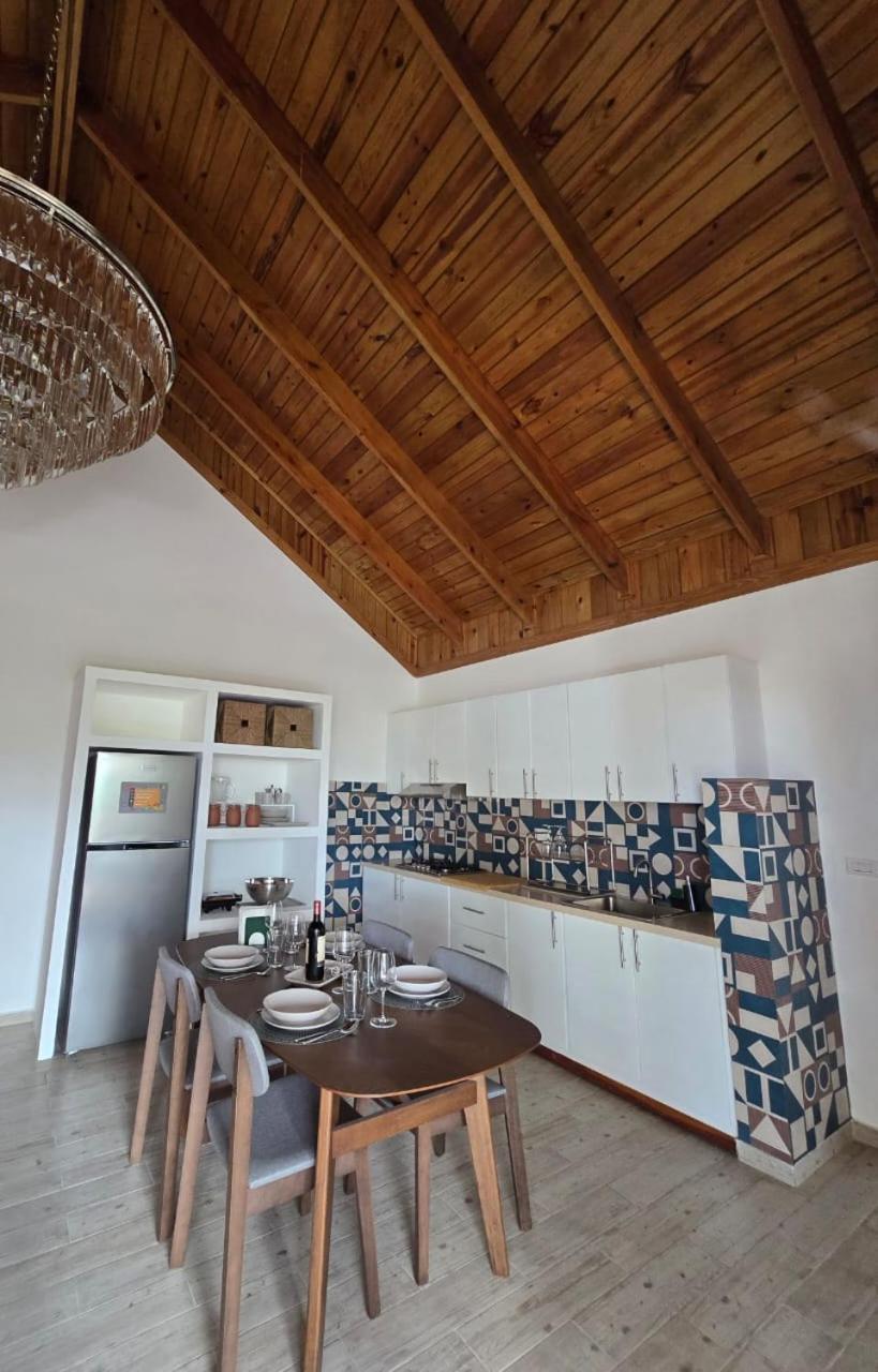 Residencial Paraiso Bayahibe Δωμάτιο φωτογραφία