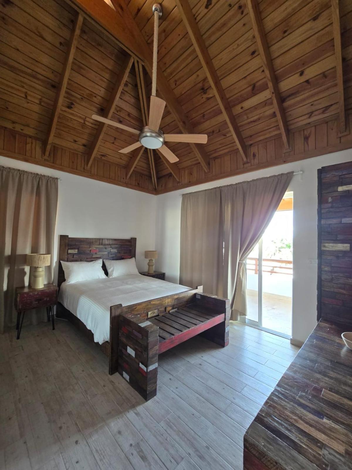 Residencial Paraiso Bayahibe Δωμάτιο φωτογραφία