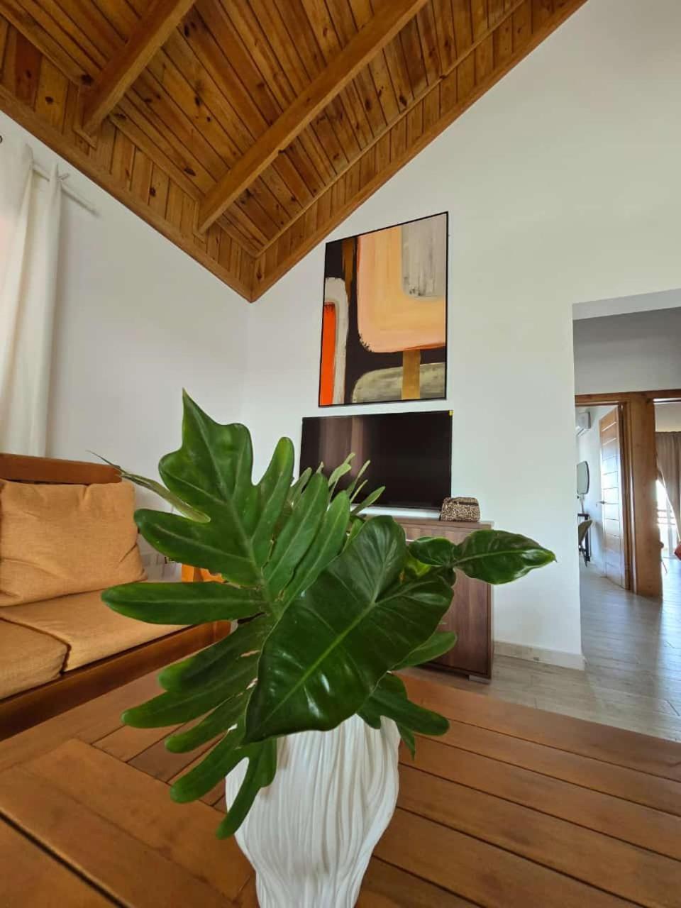 Residencial Paraiso Bayahibe Εξωτερικό φωτογραφία