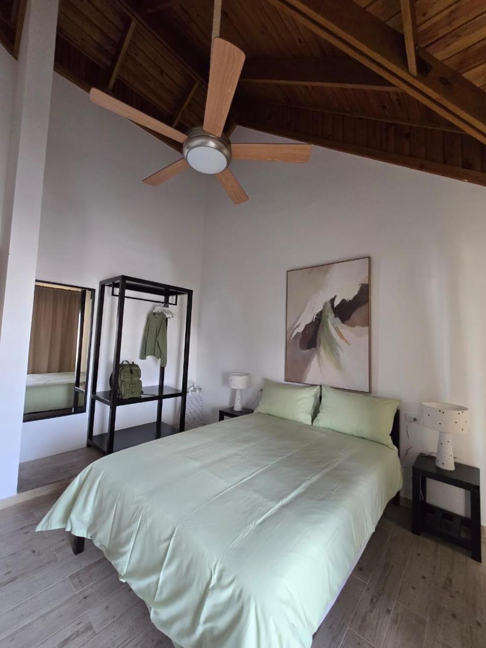 Residencial Paraiso Bayahibe Δωμάτιο φωτογραφία