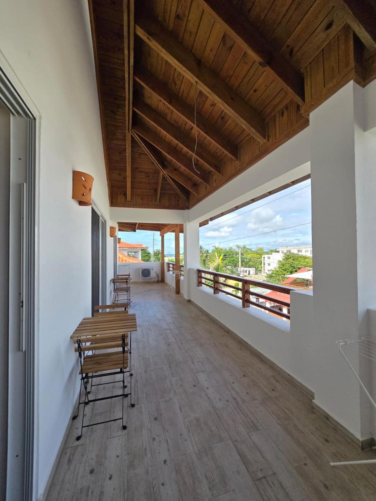 Residencial Paraiso Bayahibe Δωμάτιο φωτογραφία