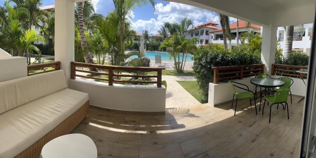 Residencial Paraiso Bayahibe Δωμάτιο φωτογραφία