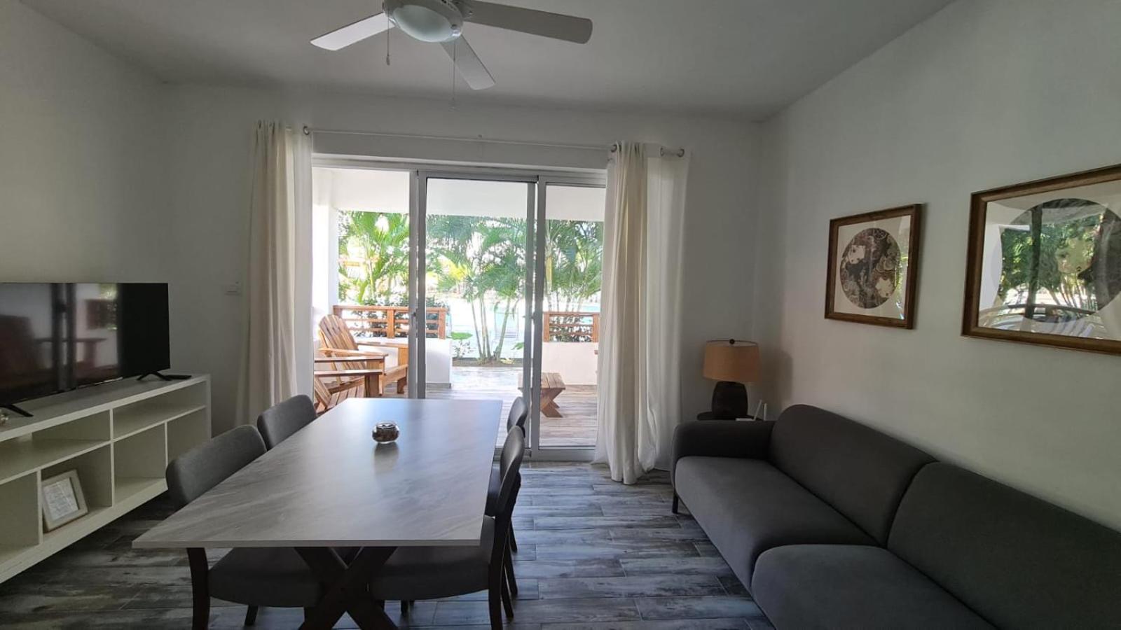 Residencial Paraiso Bayahibe Εξωτερικό φωτογραφία