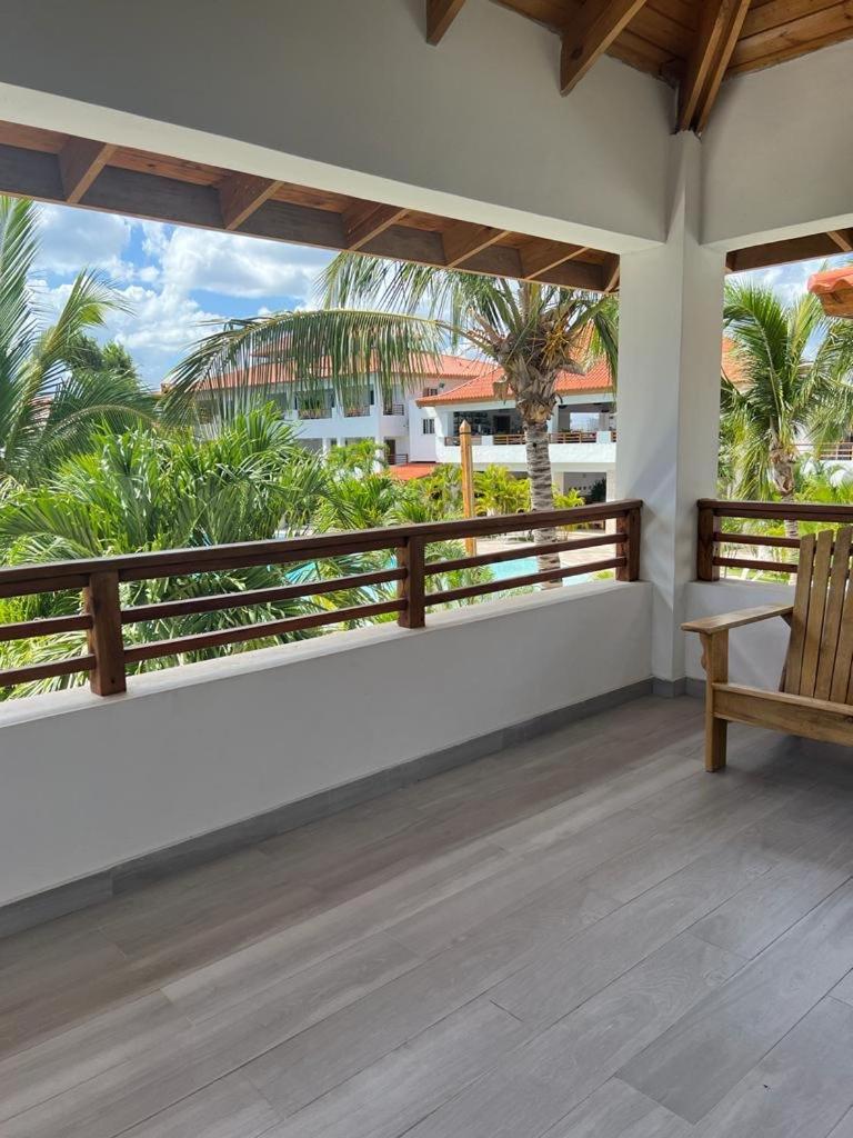 Residencial Paraiso Bayahibe Δωμάτιο φωτογραφία