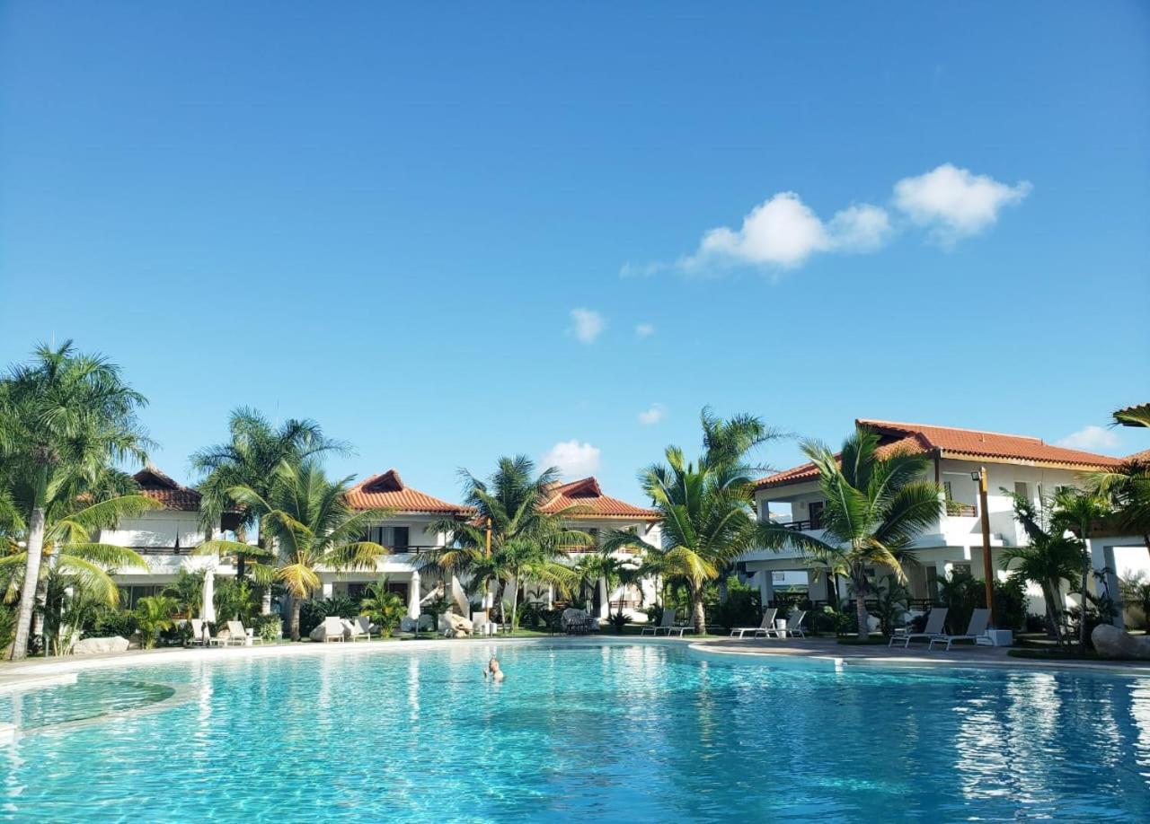 Residencial Paraiso Bayahibe Εξωτερικό φωτογραφία