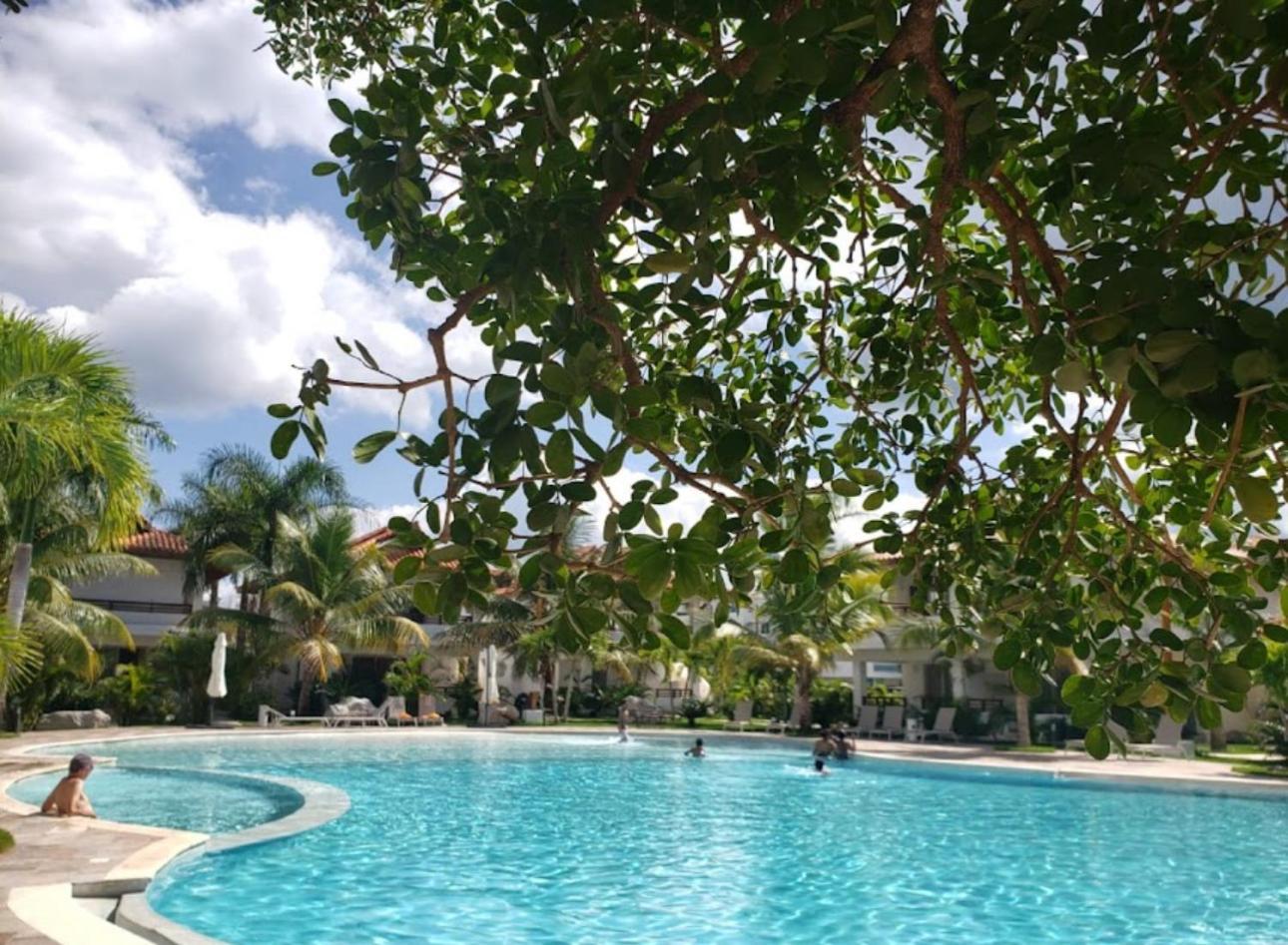 Residencial Paraiso Bayahibe Εξωτερικό φωτογραφία